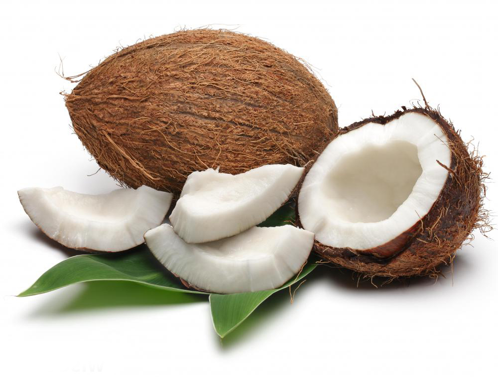 open-coconuts